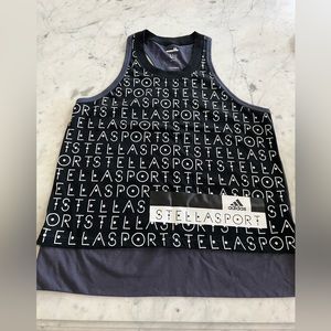 Stella Adidas top